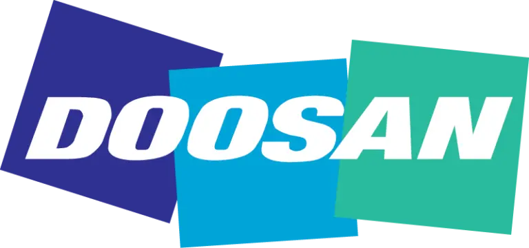 Doosan-logo