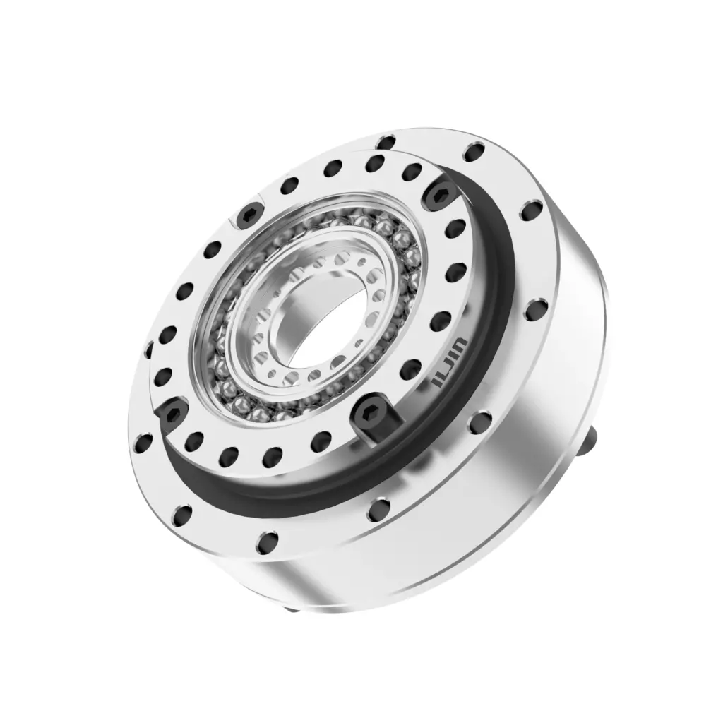 ILJIN solid Cam, HAT-style Unit, including output bearing